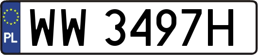 WW3497H