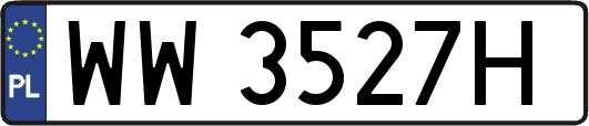 WW3527H