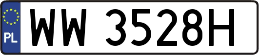 WW3528H