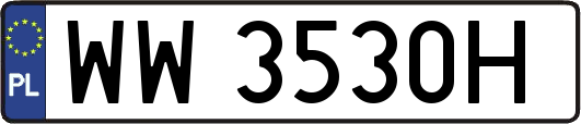 WW3530H
