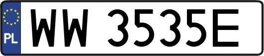 WW3535E