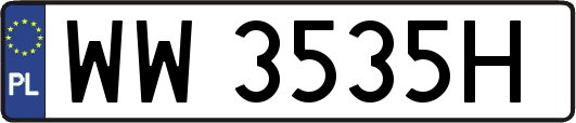 WW3535H