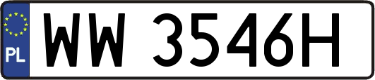 WW3546H