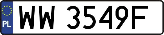 WW3549F