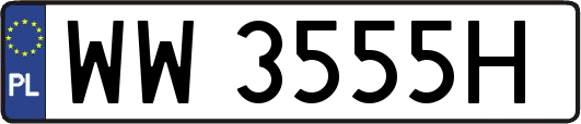 WW3555H
