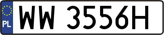 WW3556H