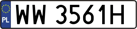 WW3561H