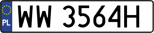WW3564H