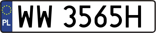 WW3565H