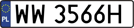 WW3566H