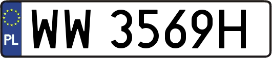 WW3569H