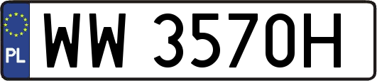 WW3570H
