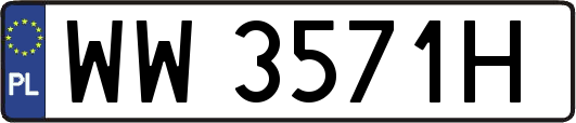 WW3571H