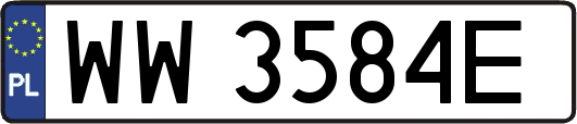 WW3584E