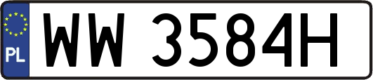 WW3584H