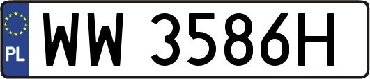 WW3586H