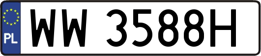 WW3588H