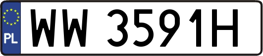 WW3591H