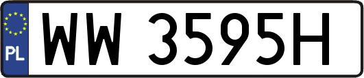 WW3595H