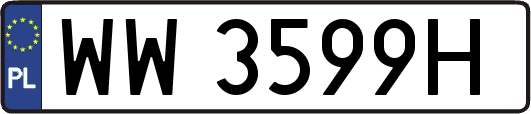 WW3599H