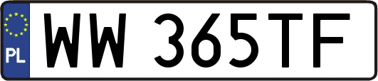 WW365TF