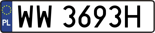 WW3693H