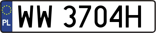 WW3704H