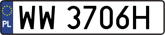 WW3706H