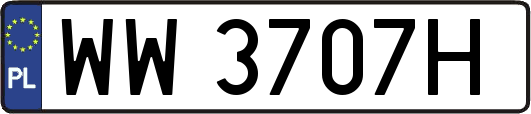 WW3707H