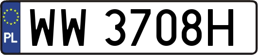 WW3708H