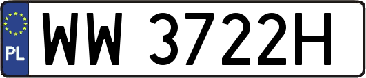 WW3722H