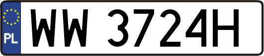WW3724H