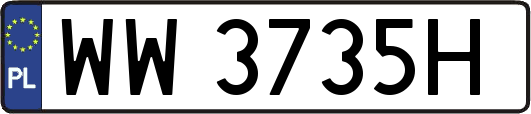 WW3735H