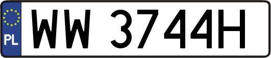 WW3744H
