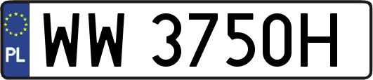 WW3750H