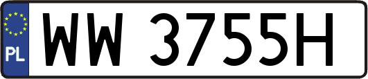 WW3755H