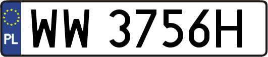 WW3756H