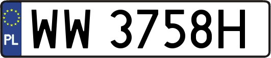 WW3758H