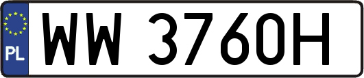WW3760H