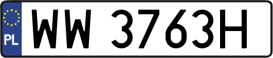 WW3763H