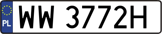 WW3772H