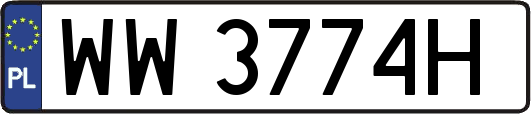 WW3774H