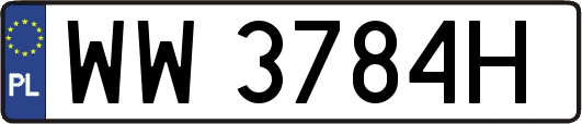 WW3784H