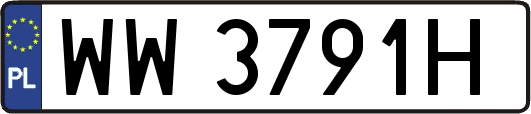WW3791H