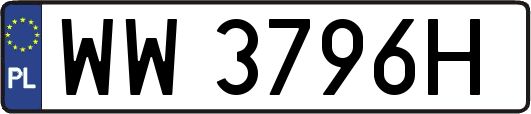 WW3796H