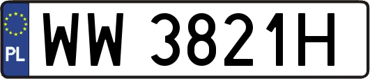 WW3821H