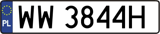 WW3844H