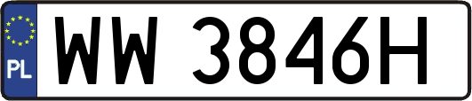 WW3846H