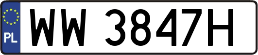 WW3847H