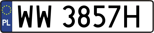 WW3857H